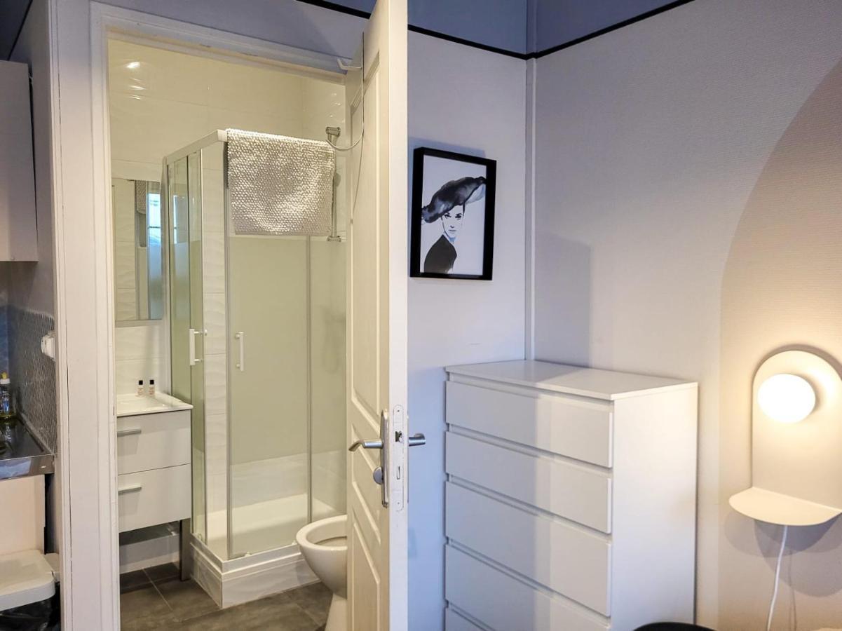 Suite Oxymore ลียง ภายนอก รูปภาพ