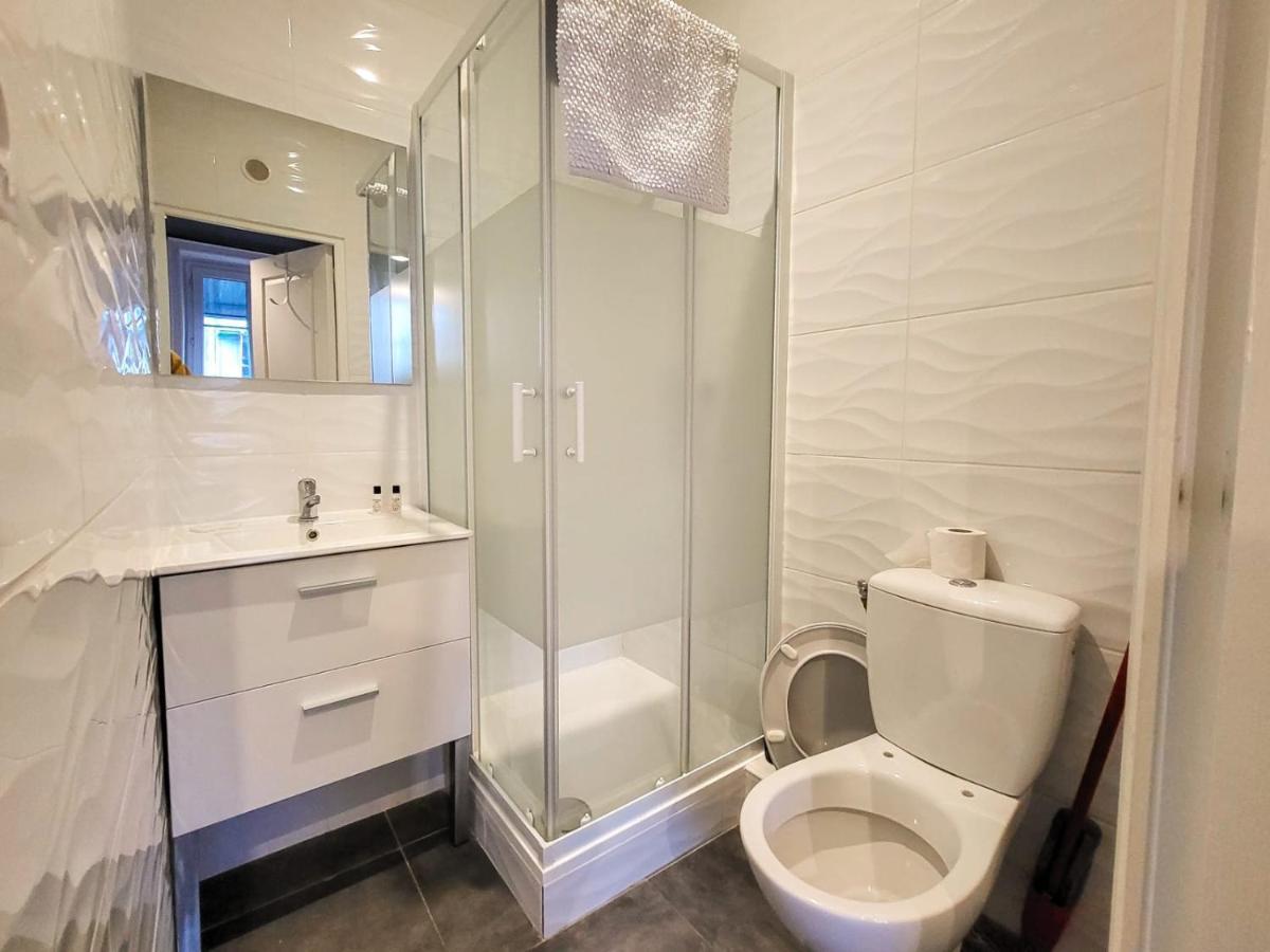 Suite Oxymore ลียง ภายนอก รูปภาพ